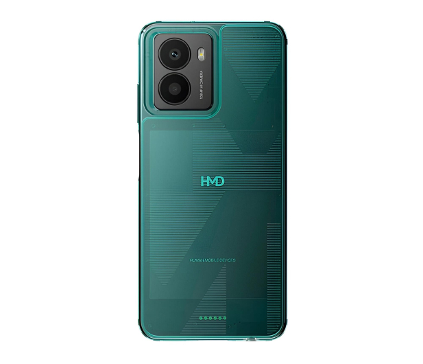 HMD Fusion Casual Outfit Cyan - 1337593 - zdjęcie